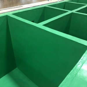 燕郊防腐水池，燕郊水池防腐防渗怎么做，燕郊防腐水池施工厂家